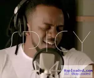 Video: Spicy – ‘Together’